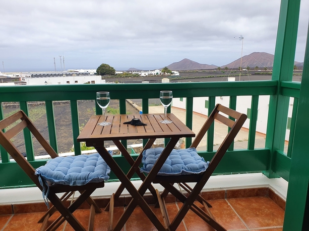 Imagen de la habitación del B&B Hotelito El Campo. Foto 15