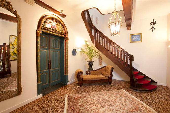 Imagen general del B&B Huis 't Schaep. Foto 20