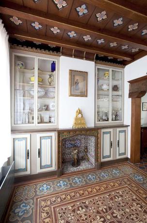 Imagen general del B&B Huis 't Schaep. Foto 3