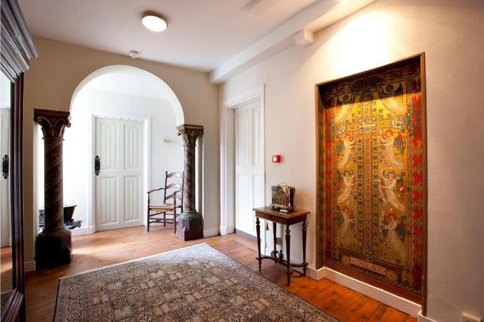 Imagen general del B&B Huis 't Schaep. Foto 4