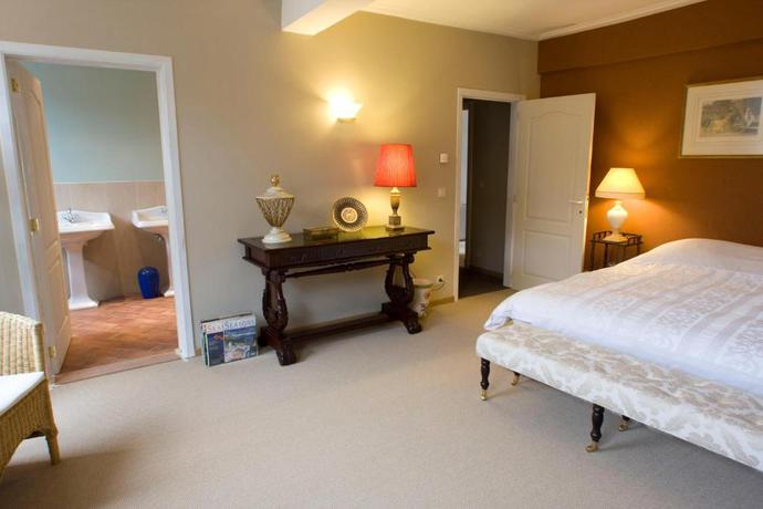 Imagen general del B&B Huis 't Schaep. Foto 5