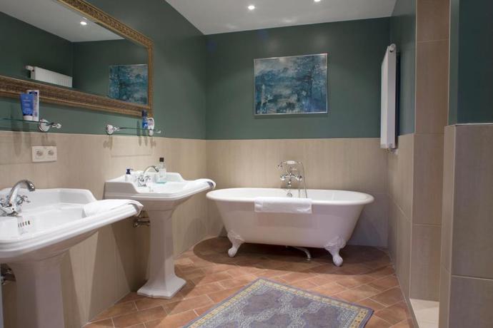 Imagen general del B&B Huis 't Schaep. Foto 7