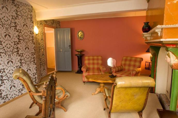 Imagen general del B&B Huis 't Schaep. Foto 9