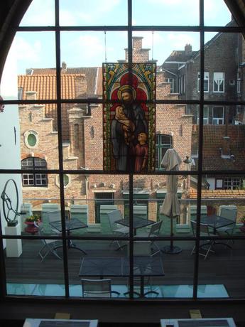 Imagen general del B&B Huis 't Schaep. Foto 11