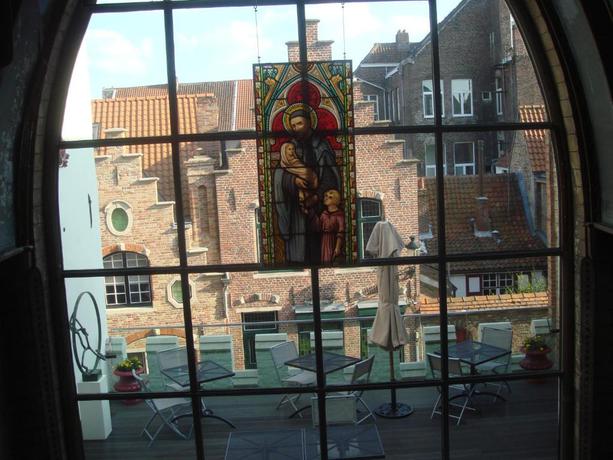 Imagen general del B&B Huis 't Schaep. Foto 12