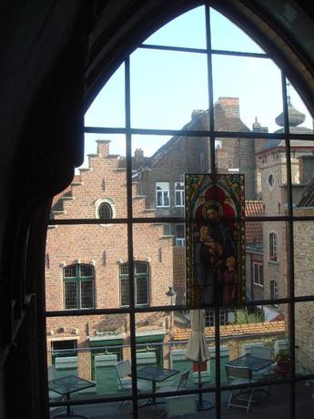 Imagen general del B&B Huis 't Schaep. Foto 13