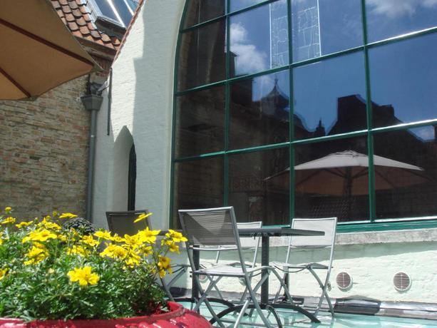 Imagen general del B&B Huis 't Schaep. Foto 14