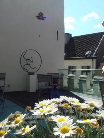 Imagen general del B&B Huis 't Schaep. Foto 15