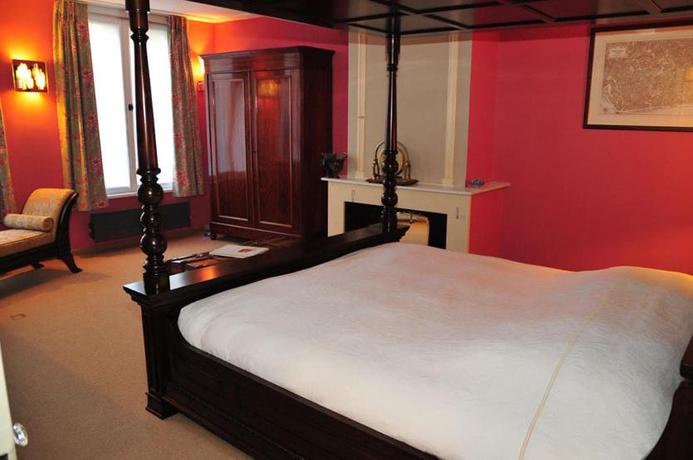 Imagen general del B&B Huis 't Schaep. Foto 17