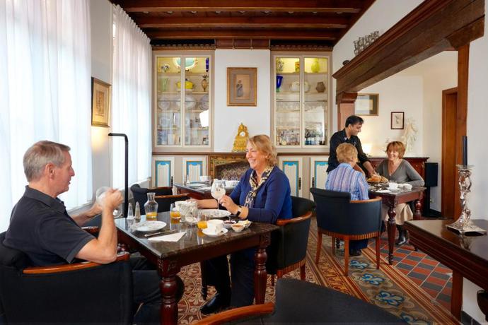 Imagen general del B&B Huis 't Schaep. Foto 19