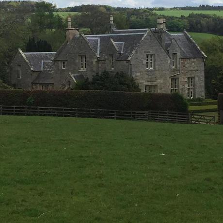 Imagen general del B&B Hundalee House. Foto 13