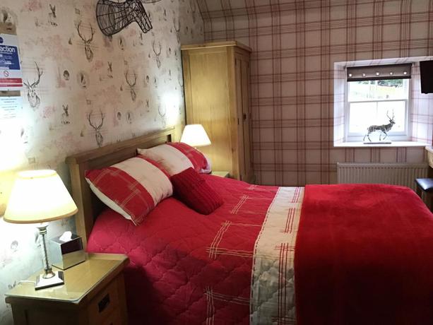 Imagen general del B&B Hundalee House. Foto 3