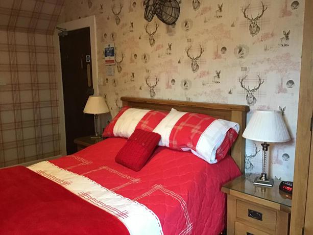 Imagen general del B&B Hundalee House. Foto 4