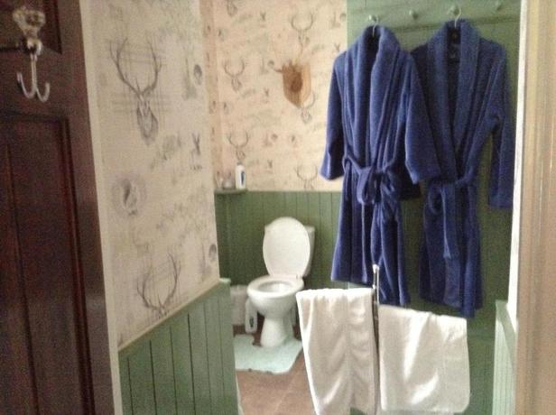 Imagen general del B&B Hundalee House. Foto 8
