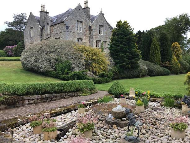 Imagen general del B&B Hundalee House. Foto 10
