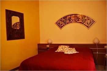 Imagen de la habitación del B&B I Due Leoni. Foto 3