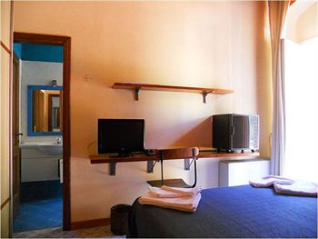 Imagen de la habitación del B&B I Due Leoni. Foto 4