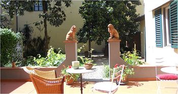 Imagen general del B&B I Due Leoni. Foto 2