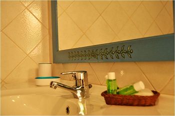 Imagen de la habitación del B&B I Due Leoni. Foto 6