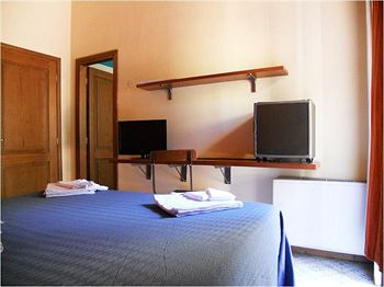 Imagen de la habitación del B&B I Due Leoni. Foto 7