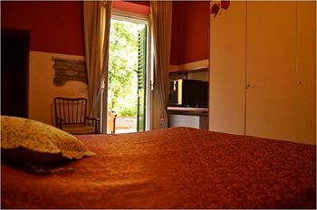 Imagen de la habitación del B&B I Due Leoni. Foto 8