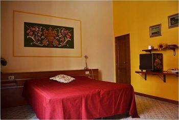 Imagen de la habitación del B&B I Due Leoni. Foto 9