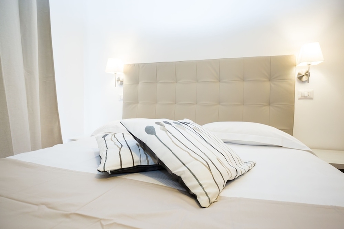 Imagen de la habitación del B&B I Mulini a Vento. Foto 3