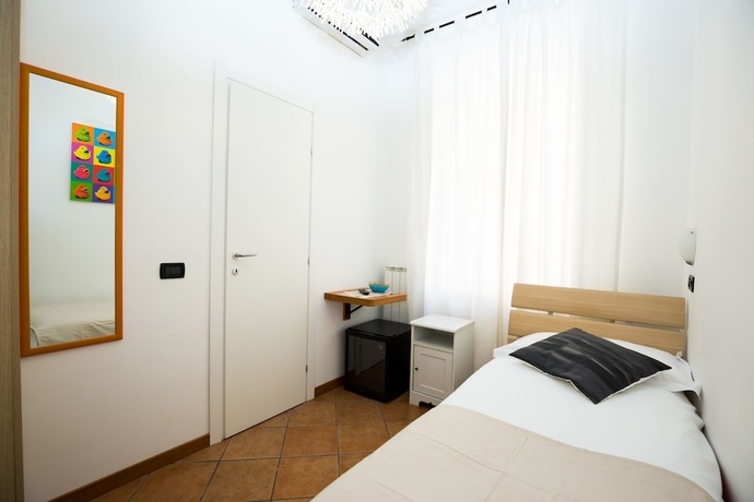 Imagen de la habitación del B&B I Mulini a Vento. Foto 5