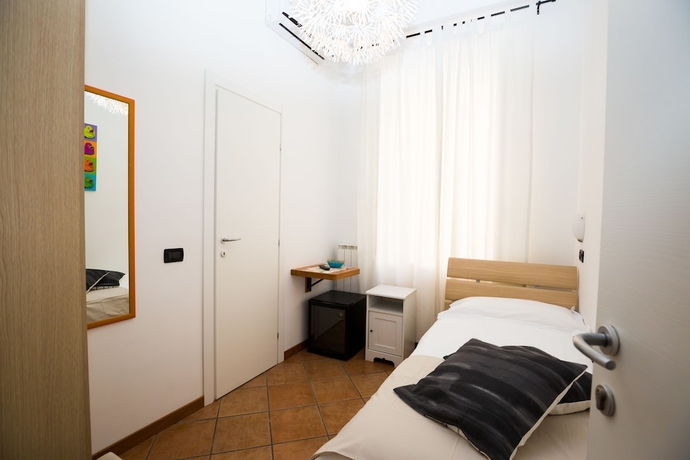 Imagen de la habitación del B&B I Mulini a Vento. Foto 8