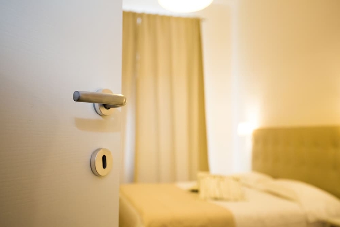 Imagen de la habitación del B&B I Mulini a Vento. Foto 9