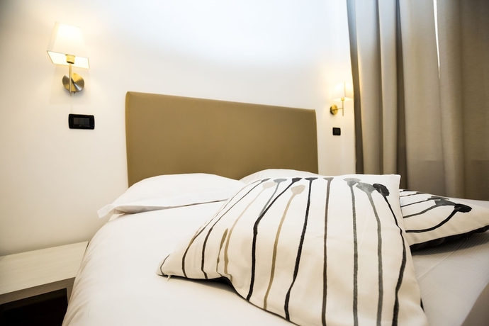 Imagen de la habitación del B&B I Mulini a Vento. Foto 10