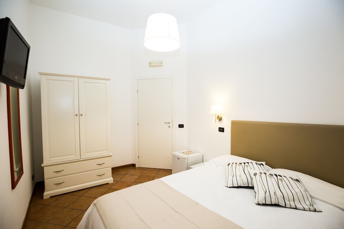 Imagen de la habitación del B&B I Mulini a Vento. Foto 12