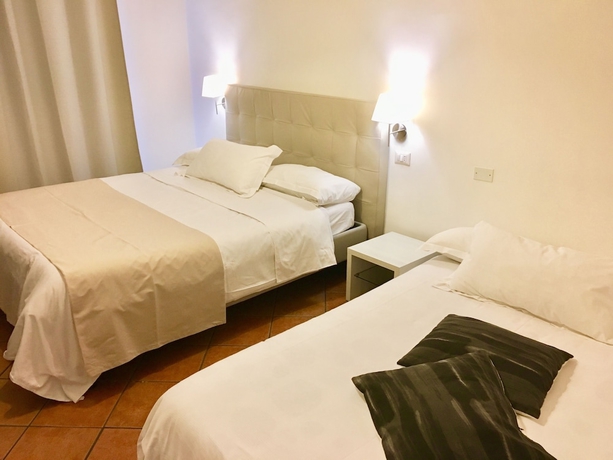 Imagen de la habitación del B&B I Mulini a Vento. Foto 13