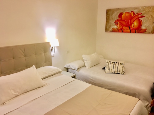 Imagen de la habitación del B&B I Mulini a Vento. Foto 14