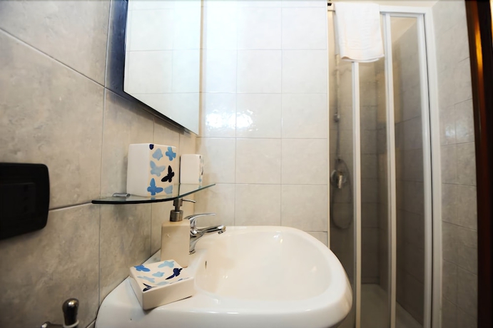 Imagen de la habitación del B&B I Mulini a Vento. Foto 15