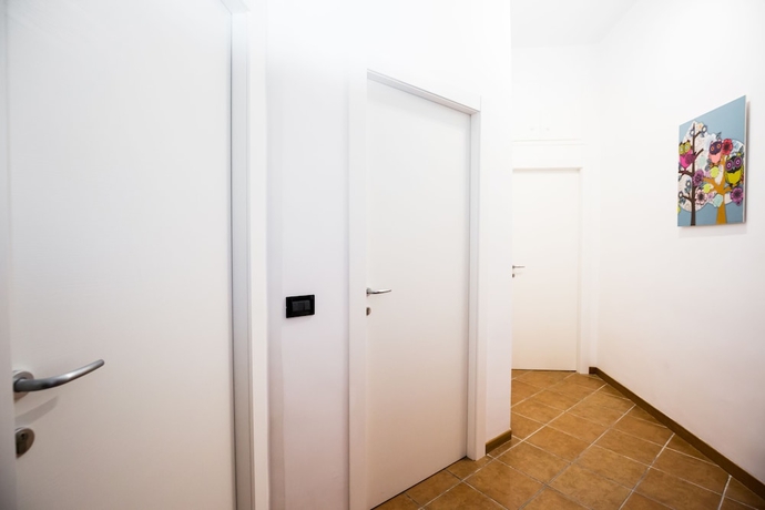 Imagen de los interiores del B&B I Mulini a Vento. Foto 17