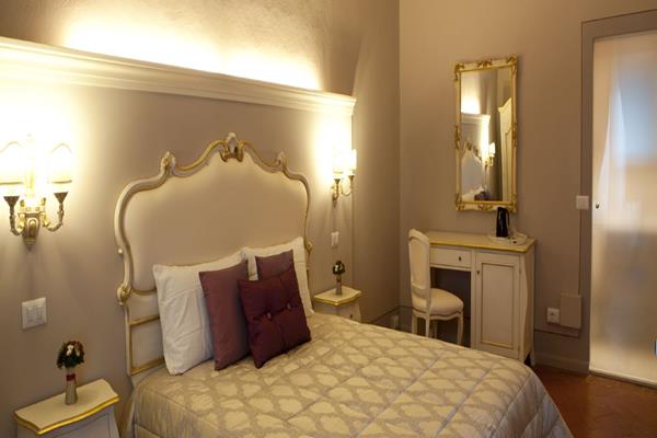 Imagen general del B&B I Quattro Poeti. Foto 3