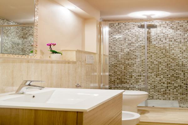 Imagen general del B&B I Quattro Poeti. Foto 4