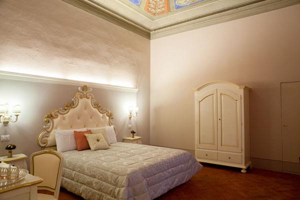 Imagen general del B&B I Quattro Poeti. Foto 5