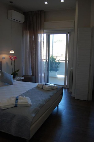 Imagen de la habitación del B&B I Segreti della Valle. Foto 2