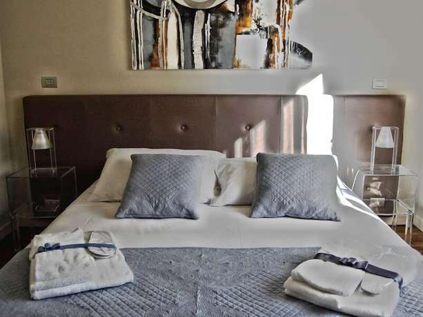 Imagen de la habitación del B&B I Segreti della Valle. Foto 3