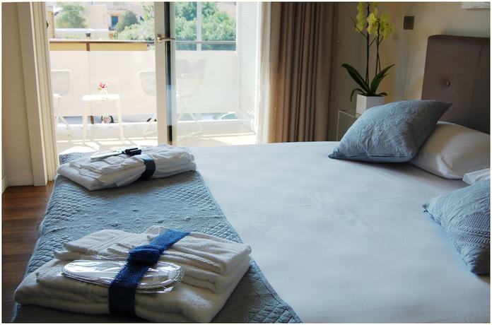 Imagen de la habitación del B&B I Segreti della Valle. Foto 6