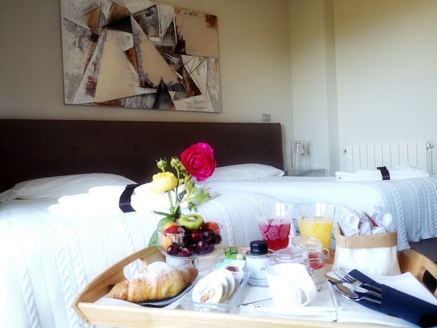 Imagen de la habitación del B&B I Segreti della Valle. Foto 9