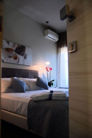 Imagen de la habitación del B&B I Segreti della Valle. Foto 11