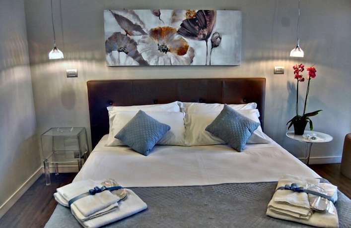 Imagen de la habitación del B&B I Segreti della Valle. Foto 12