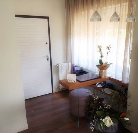 Imagen de los interiores del B&B I Segreti della Valle. Foto 20