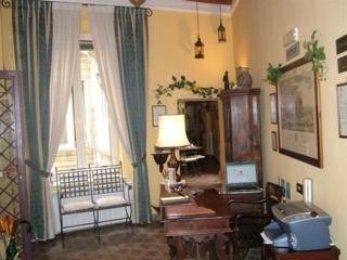 Imagen de la habitación del B&B I Visconti. Foto 4