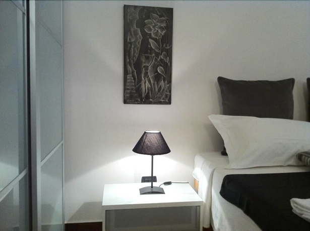Imagen de la habitación del B&B Ibed Napoli. Foto 3