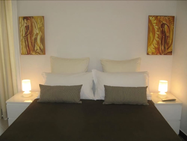 Imagen de la habitación del B&B Ibed Napoli. Foto 4