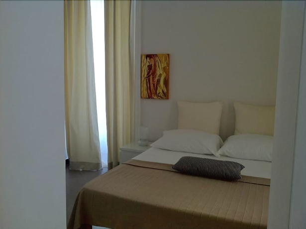 Imagen de la habitación del B&B Ibed Napoli. Foto 5